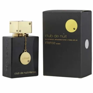 Perfume - Armaf Club De Nuit Eau De Parfum Intense 105ml Spray da marca - ARMAF