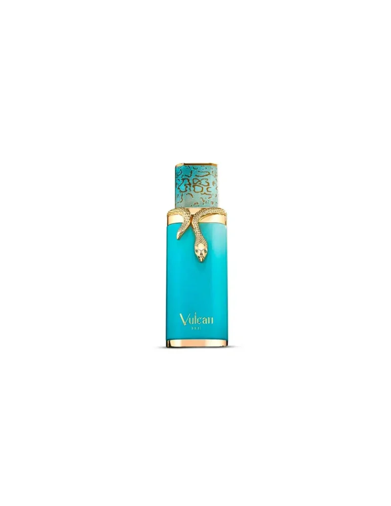 Perfume - French Avenue Vulcan Feu Ep 100 Vp Unisex Novedad da marca - FRENCH AVENUE