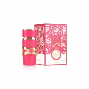Perfume - LATTAFA YARA CANDY EAU DE PARFUM SPRAY 100ML da marca - LATTAFA