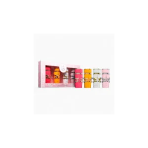 Perfume - Lattafa Yara My Yara Collection Set Ep 4 X 25 Vp Novedad da marca - LATTAFA