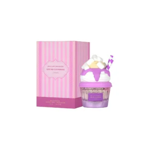 Perfume - Lattafa Give Me Gourmand Mallow Madness Ep 75 Vp Unisex Novedad da marca - LATTAFA