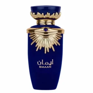 Perfume - LATTAFA EMAAN EDP SPRAY 100ml da marca - LATTAFA