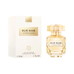 Perfume - Elie Saab Le Parfum Lumiere Epv 30ml da marca - ELIE SAAB