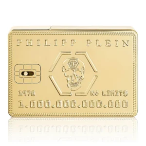 Perfume - Philipp Plein No Limits Gold Eau De Parfum 50ml da marca - PHILIPP PLEIN