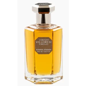 Perfume - Lorenzo Villoresi Firenze Atman Xaman Eau De Toilette Spray 100ml da marca - LORENZO VILLORESI