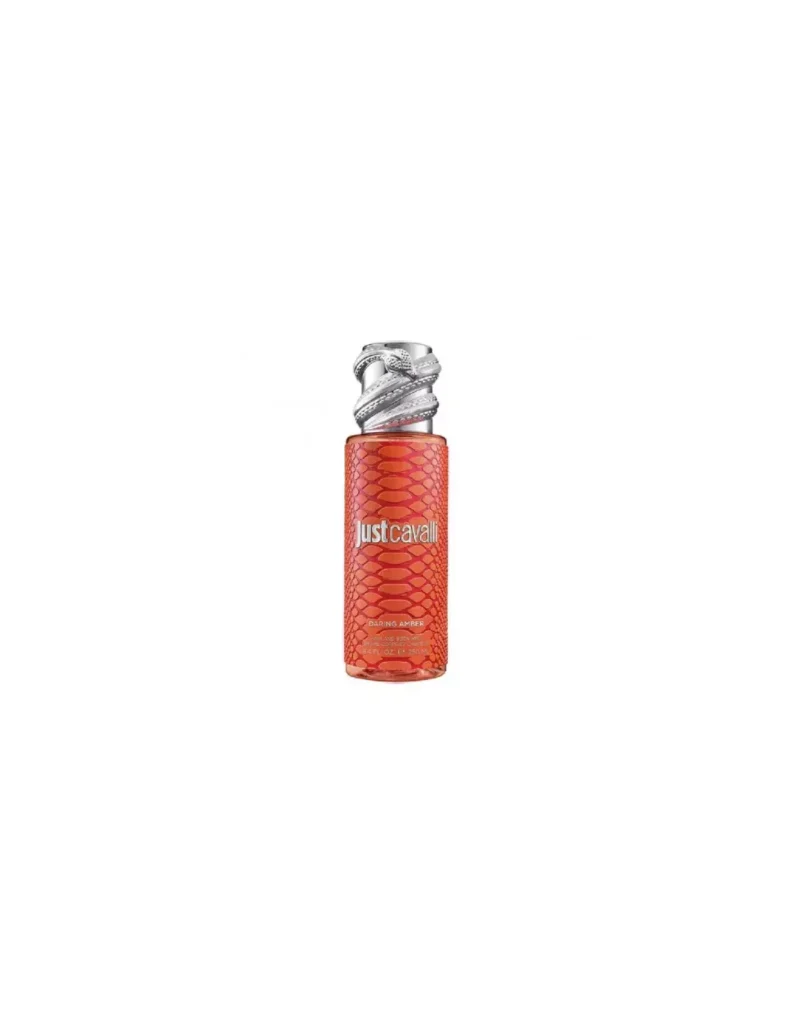 Perfume - Roberto Cavalli Rc Just Cavalli Mist Orange 250ml da marca - ROBERTO CAVALLI