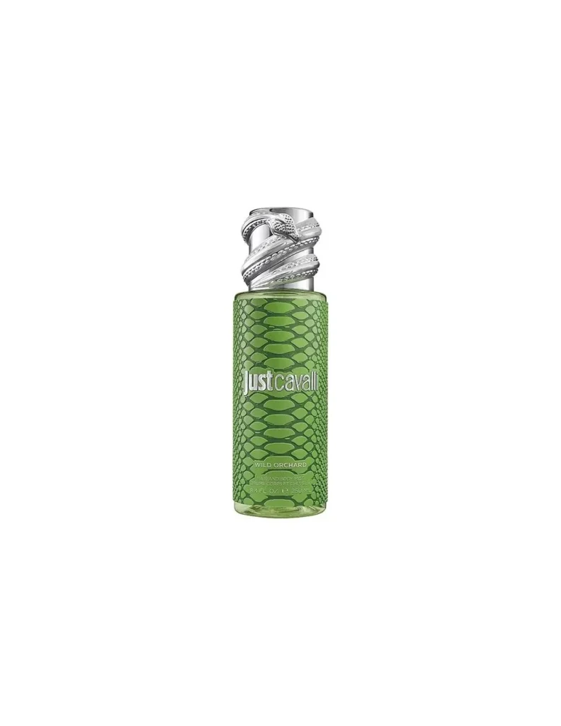 Perfume - Roberto Cavalli Rc Just Cavalli Mist Green 250ml da marca - ROBERTO CAVALLI