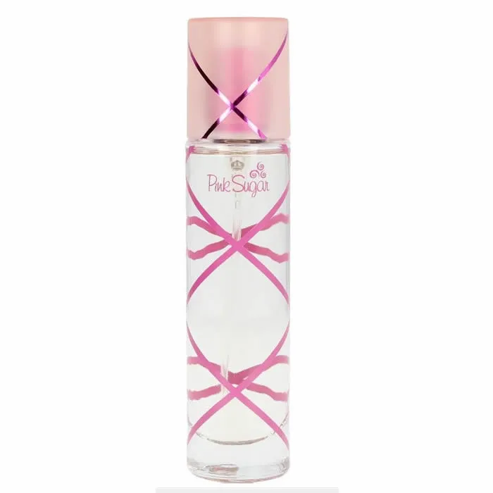 Perfume - Aquolina Pink Sugar Eau De Toilette Spray 100ml da marca - AQUOLINA