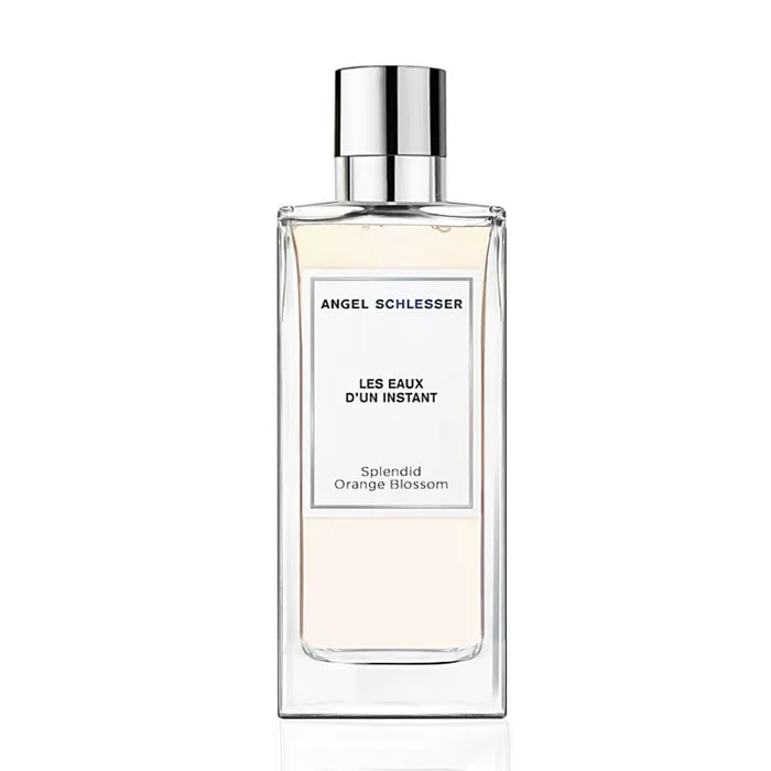 Perfume - Angel Schlesser Splendid Orange Blossom Eau De Toilette Spray 100ml da marca - ANGEL SCHLESSER