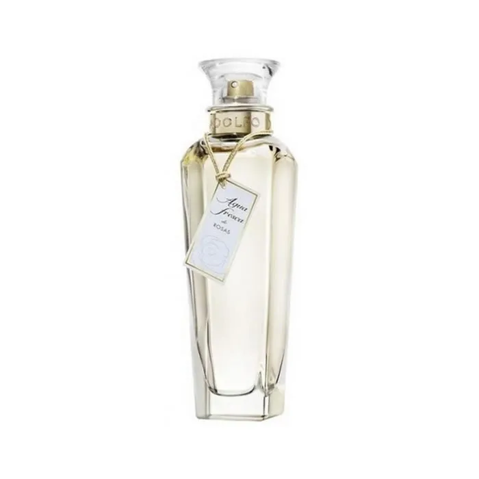 Perfume - Adolfo Dominguez Agua Fresca De Rosas Eau De Toilette Spray 200ml da marca - ADOLFO DOMINGUEZ
