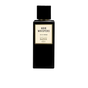 Perfume - Saphir Elite 100ml Noir Whispers 83412 da marca - SAPHIR