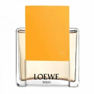 Perfume - Solo Loewe Ella Edt Spray 100ml da marca - LOEWE