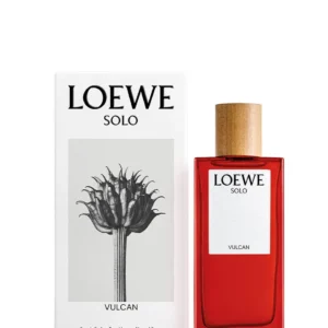 Perfume - Loewe Solo Vulcan Ep 50 Vap da marca - LOEWE