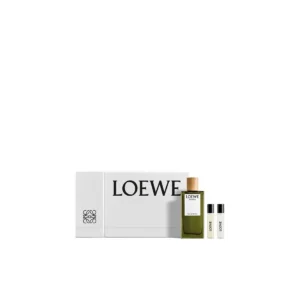 Perfume - Loewe Esencia Homme Ep 150 Vap 20 Cof-D da marca - LOEWE
