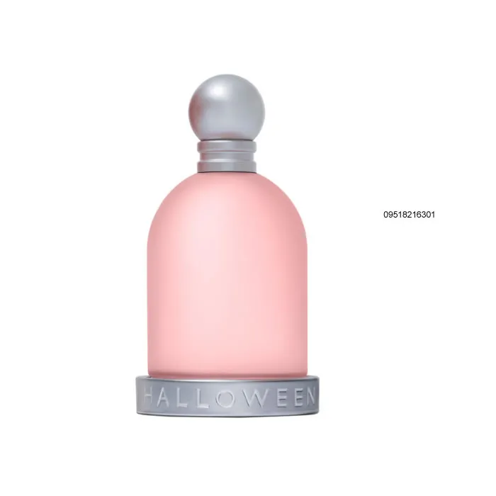 Perfume - Halloween Eau de Toilette Halloween Magic Spray 50ml da marca - HALLOWEEN