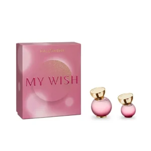 Perfume - Halloween My Wish Edp 100 Spray 30 Spray da marca - HALLOWEEN
