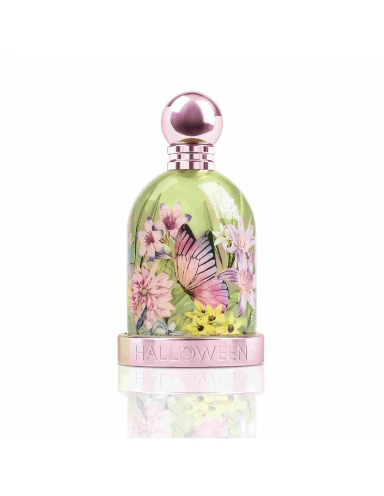 Perfume - Halloween Bliss Edt Spray 100ml da marca - HALLOWEEN