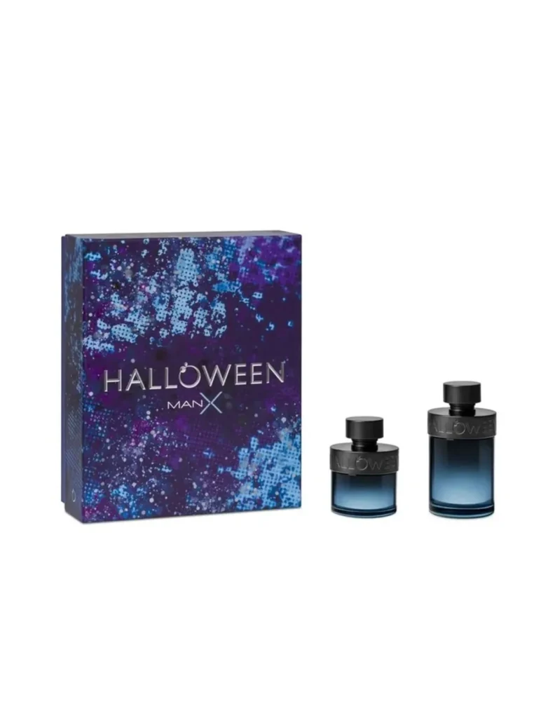 Perfume - Halloween Man X Estuche 2 Piezas da marca - HALLOWEEN