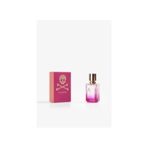 Perfume - Scalpers Her y The Wild Flower Edp Spray 50ml da marca - SCALPERS