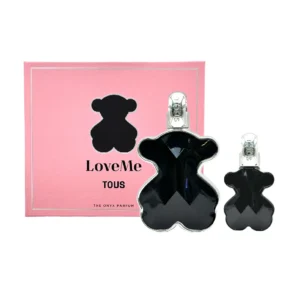Perfume - Tous Love Me The Onyx Parf 90v 30ml 24 da marca - TOUS