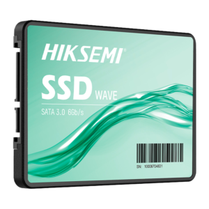HS-SSD-WAVE(S)-256G