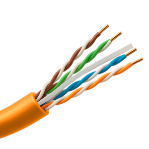 UV-UTP6-305-BC-LSZH-Dca-OR