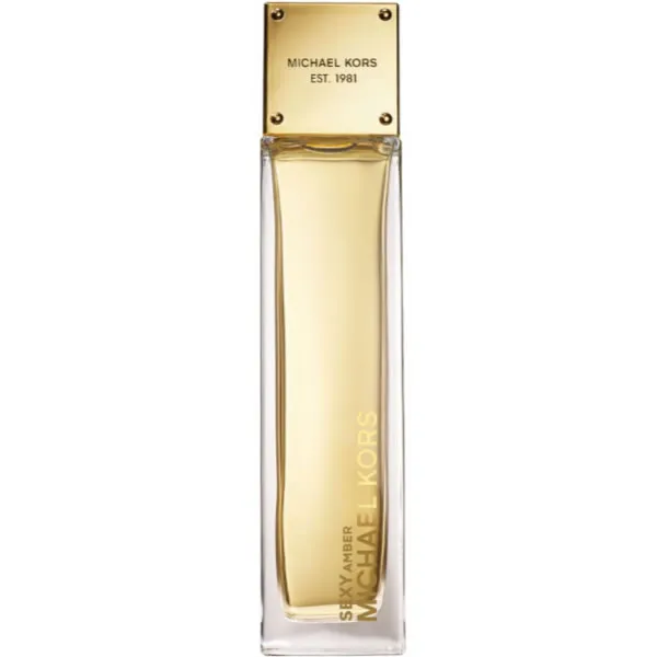 Perfume - Michael Kors Sexy Amber Eau De Perfume Spray 100ml da marca - MICHAEL KORS