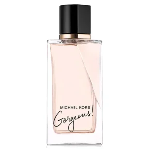 Perfume - Michael Kors Gorgeous Eau De Parfum Spray 100ml da marca - MICHAEL KORS