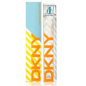 Perfume - Donna Karan Women Summer Energizing Limited Edition Eau De Toilette Spray 100ml da marca - DONNA KARAN