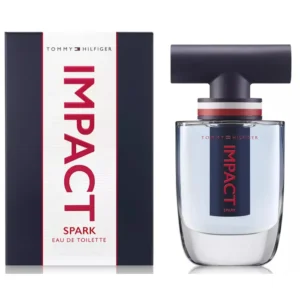 Perfume - Tommy Hilfiger Impact Spark Eau De Toilette Spray 50ml da marca - TOMMY HILFIGER