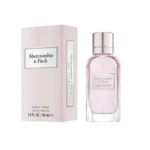 Perfume - Abercrombie & Fitch First Instinct Woman Eau De Perfume Spray 30ml da marca - ABERCROMBIE & FITCH