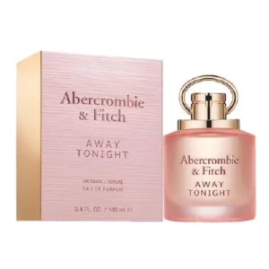 Perfume - Abercrombie and Fitch Abercrombie and Fitch Abercrombie and Fitch Abercrombie and Fitch Abercrombie and Fitch Abercrombie and Fitch Away Tonight Woman Edp Sp 100ml da marca - ABERCROMBIE & FITCH