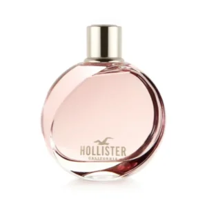 Perfume - Hollister Wave Eau De Perfume Spray 100ml da marca - HOLLISTER