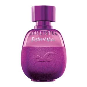 Perfume - Hollister Festival Nite For Her Eau De Perfume Spray 100ml da marca - HOLLISTER
