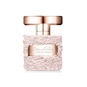 Perfume - Oscar De La Renta Bella Rosa Eau De Perfume Spray 100ml da marca - OSCAR DE LA RENTA