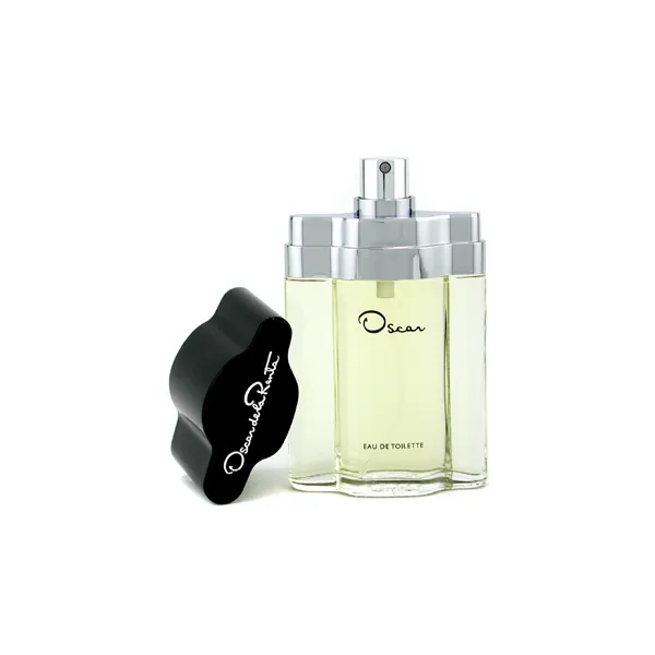 Perfume - Oscar De La Renta Eau De Toilette Spray 100ml da marca - OSCAR DE LA RENTA