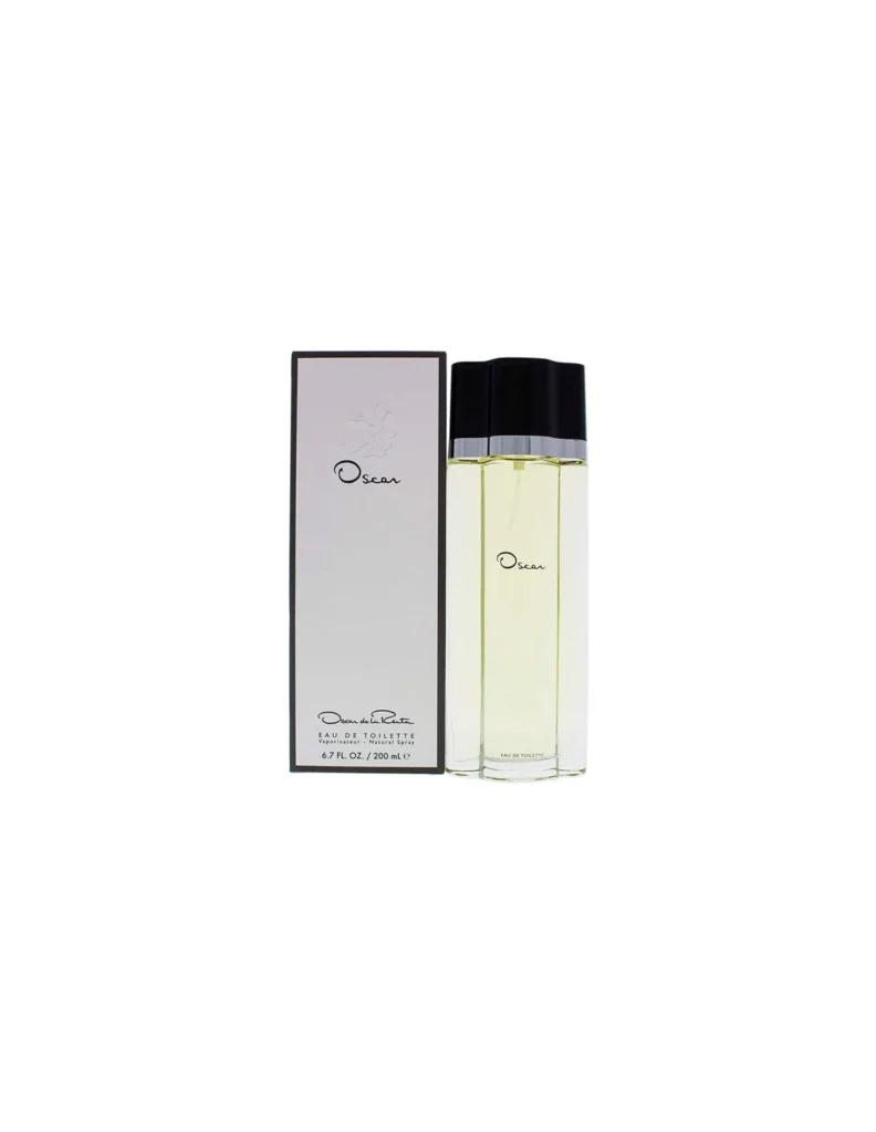 Perfume - Oscar De La Renta Edt Spray 200ml da marca - OSCAR DE LA RENTA