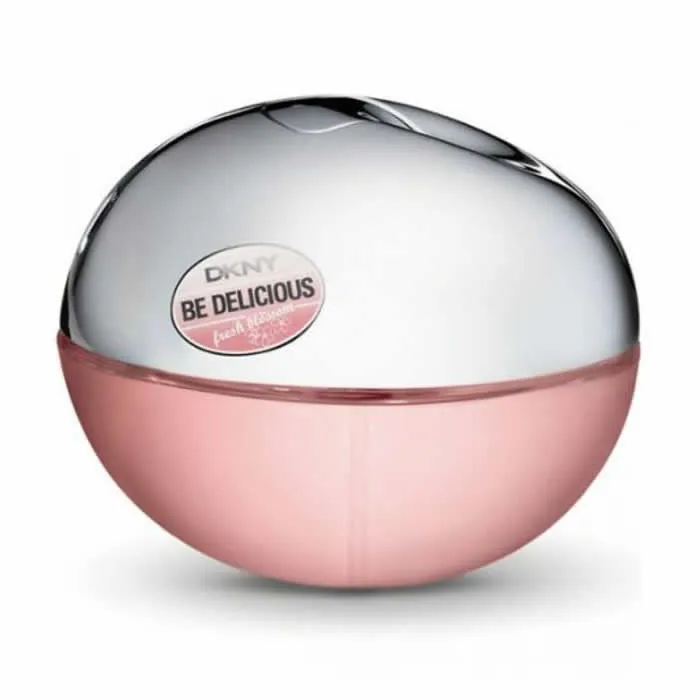 Perfume - Donna Karan Be Delicious Fresh Blossom Eau De Perfume Spray 100ml da marca - DONNA KARAN