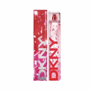 Perfume - DKNY Women Eau De Perfume Spray 100ml Limited Edition da marca - DONNA KARAN