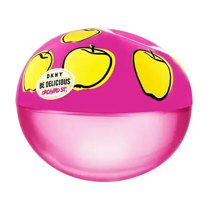 Perfume - Donna Karan Be Delicious Orchard St. Eau De Perfume Spray 50ml da marca - DONNA KARAN