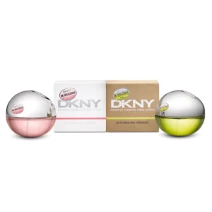 Perfume - Donna Karan Dkny Be Delicious Edp Sp 30ml Be Delicious Fresh Blossom Edp Sp 30ml Set - Ns da marca - DONNA KARAN