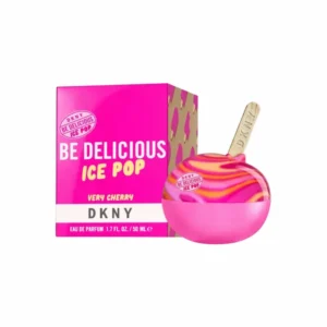 Perfume - Donna Karan Be Delicious Ice Pop Very Cherry Eau De Parfum Spray 50ml da marca - DONNA KARAN