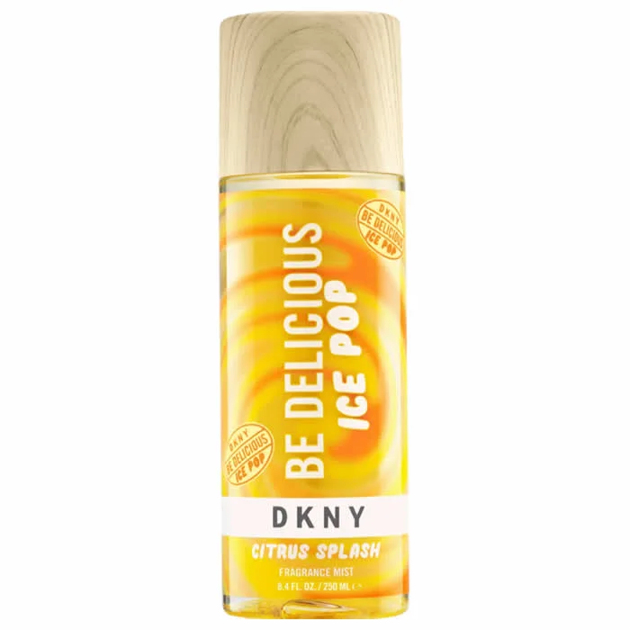 Perfume - Donna Karan Be Delicious Ice Pop Citrus Splash Body Mist 250ml da marca - DONNA KARAN