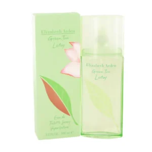 Perfume - Elizabeth Arden Green Tea Lotus Eau De Toilette Spray 100ml da marca - ELIZABETH ARDEN