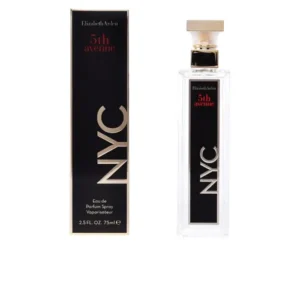 Perfume - Elizabeth Arden 5th Avenue NYC Eau De Perfume Spray 75ml da marca - ELIZABETH ARDEN