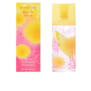 Perfume - Elizabeth Arden Green Tea Mimosa Eau De Toilette Spray 100ml da marca - ELIZABETH ARDEN