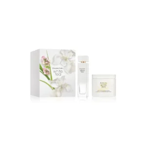 Perfume - Elizabeth Arden e Arden White Tea et 100 Vap Body Cof26 da marca - ELIZABETH ARDEN