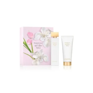 Perfume - Elizabeth Arden e Arden White Tea Ep 100 Vap Body Cof26 da marca - ELIZABETH ARDEN