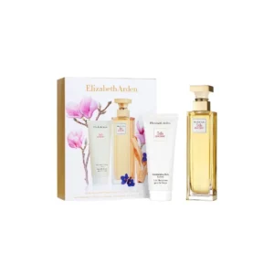Perfume - Elizabeth Arden 5ª Avenida e Arden Ep 125 V Body Cof26 da marca - ELIZABETH ARDEN