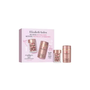 Perfume - Elizabeth Arden Arden Retinol Hpr Ceram Water Cr50 Set26 da marca - ELIZABETH ARDEN